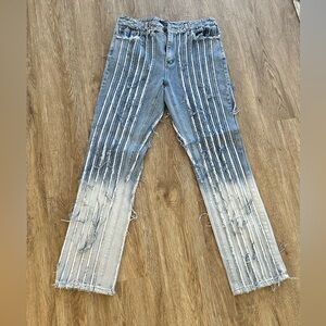 Jaded London Jeans